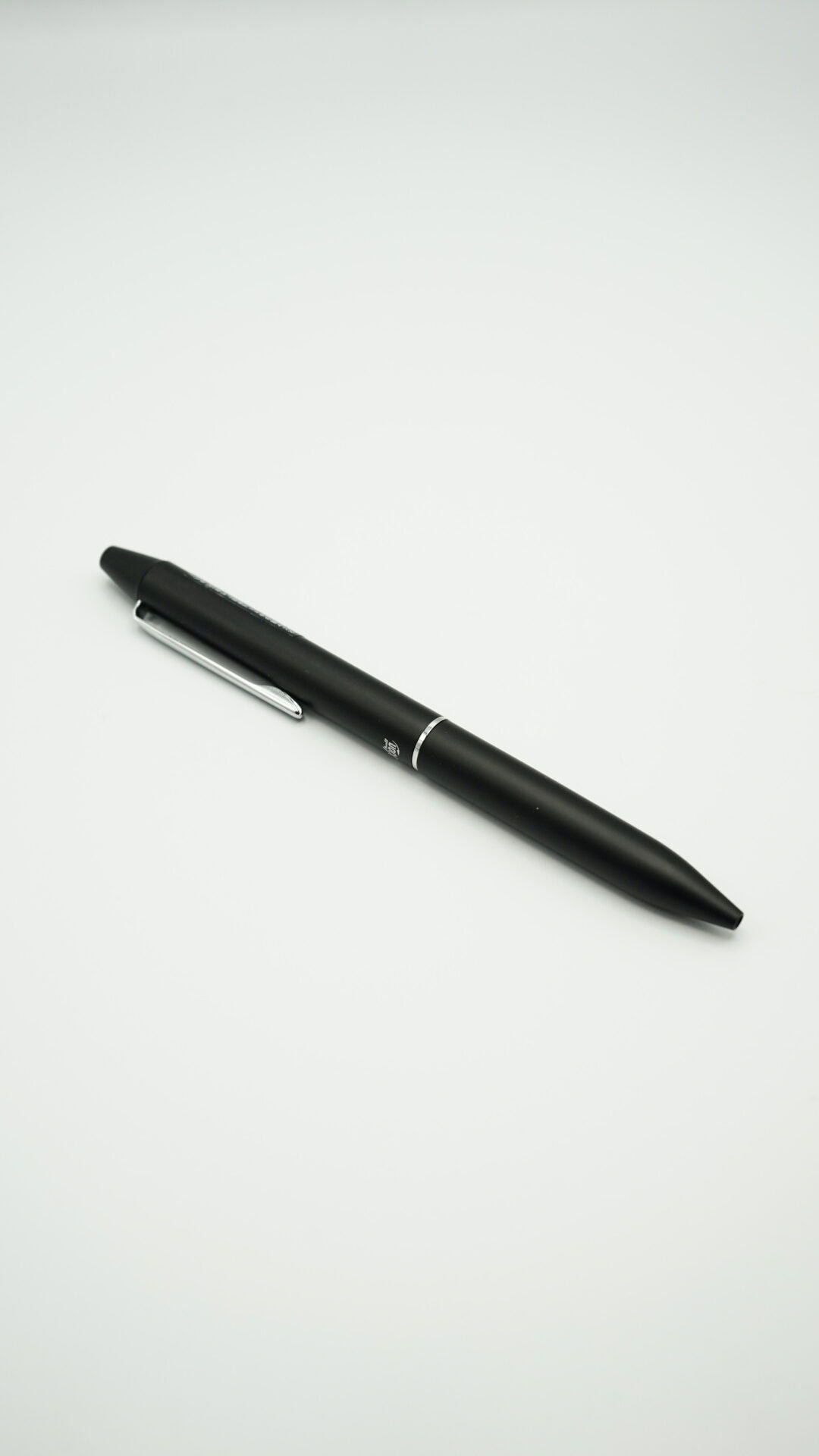 Frixon Ballpoint Pen black