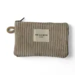 DE LA MUR Tofe Coin Pouch