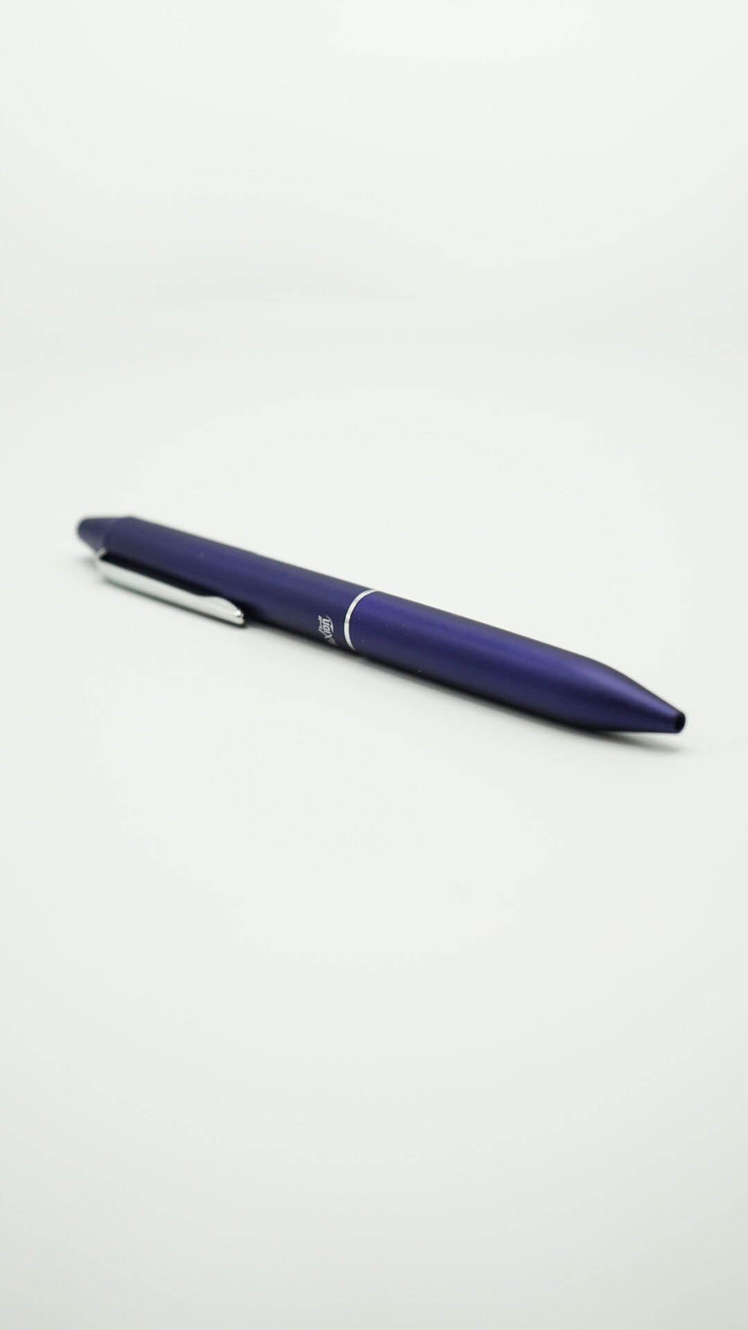 Frixon Ballpoint Pen purple