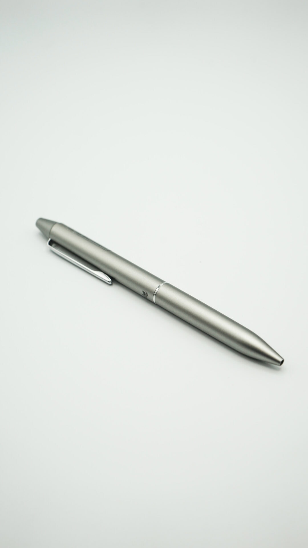 Frixon Ballpoint Pen gray