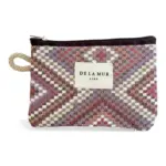 DE LA MUR Nana Coin Pouch