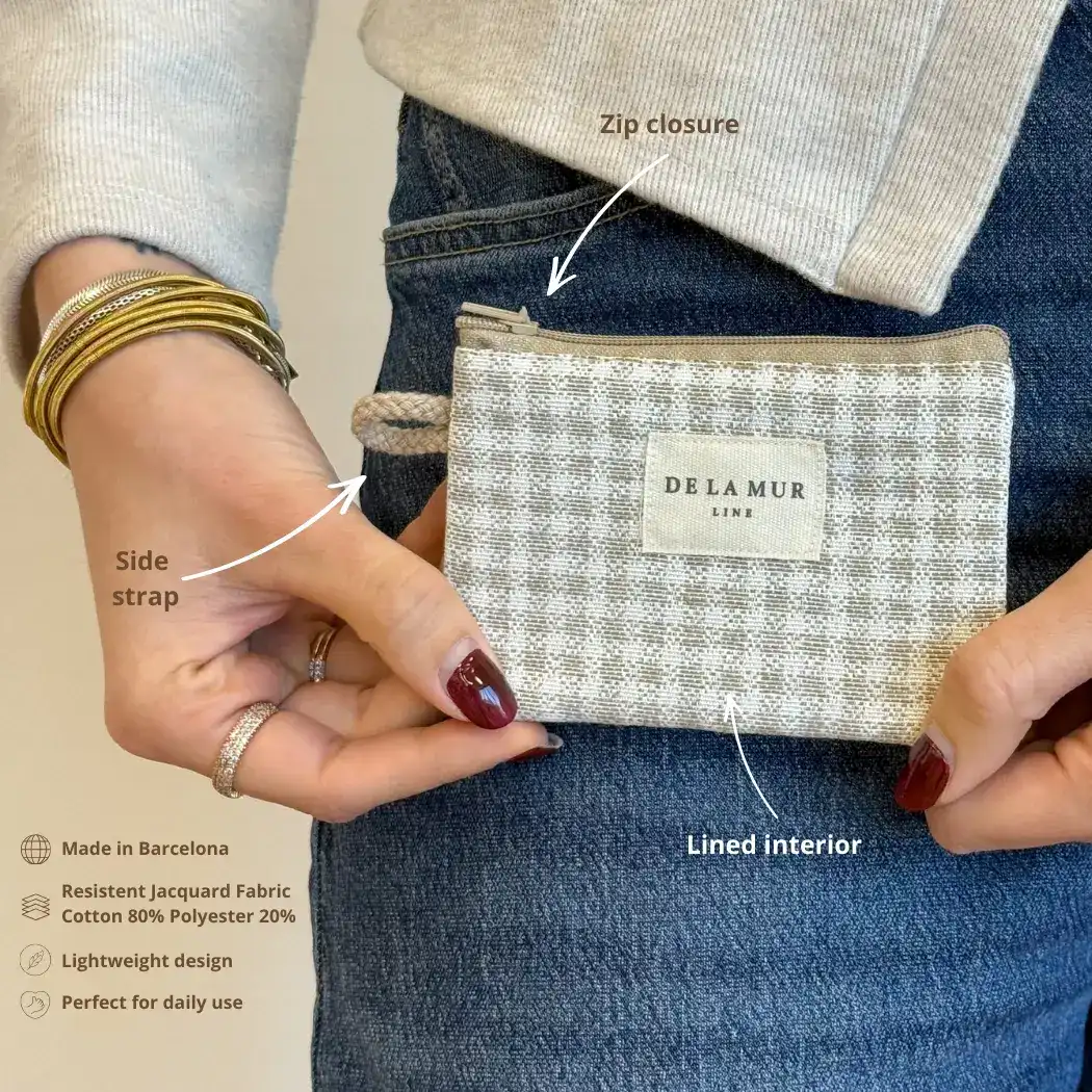 DE LA MUR Vison Coin add info