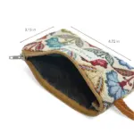 DE LA MUR Flora Coin dimensions