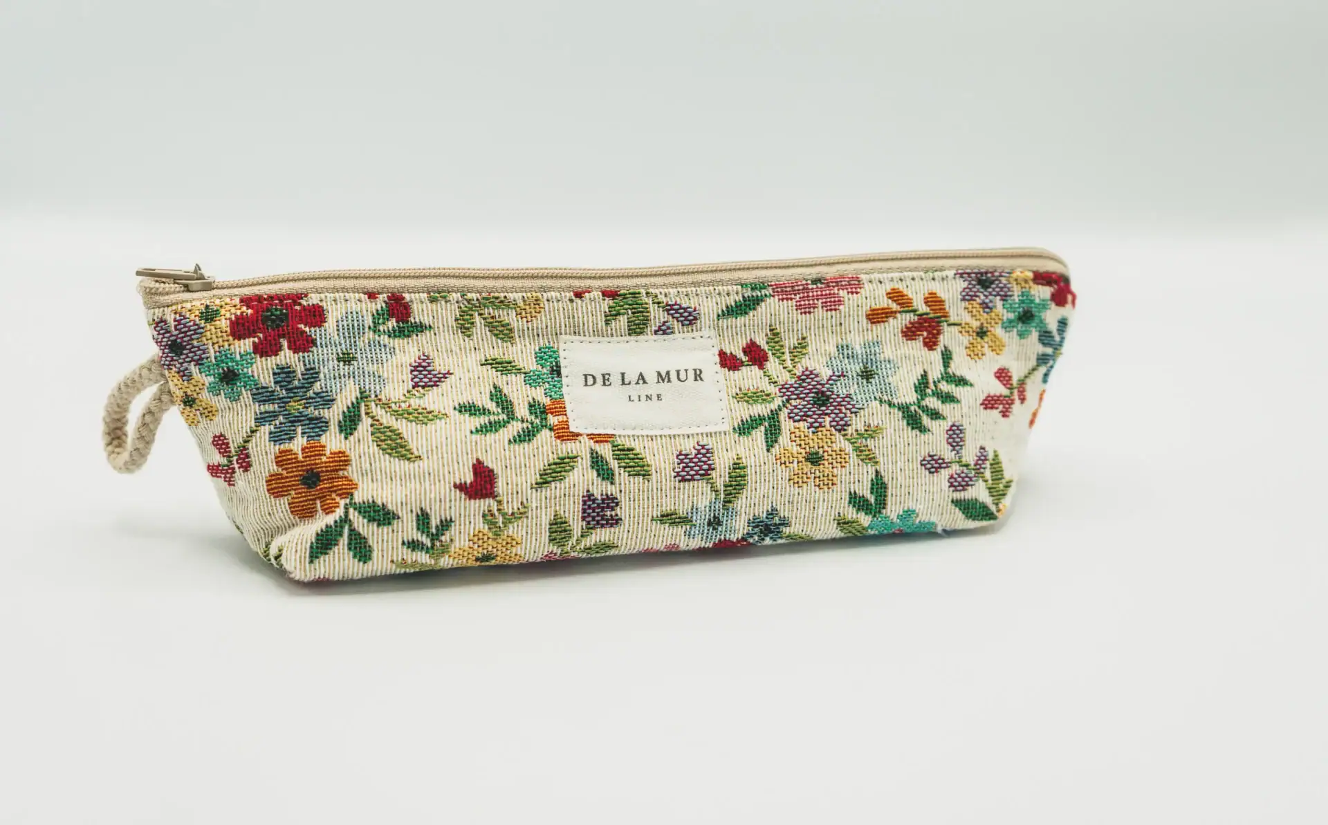 DE LA MUR Blum Pouch 1