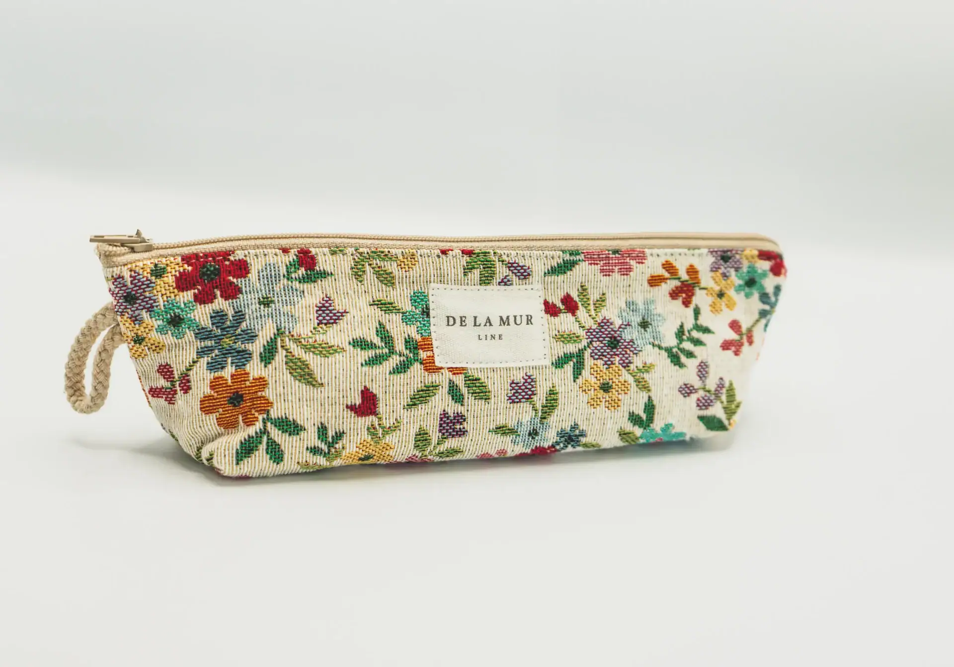 DE LA MUR Blum Pouch 3