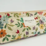 DE LA MUR Blum Pouch closeup