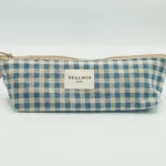 DE LA MUR Brisa Pouch front close