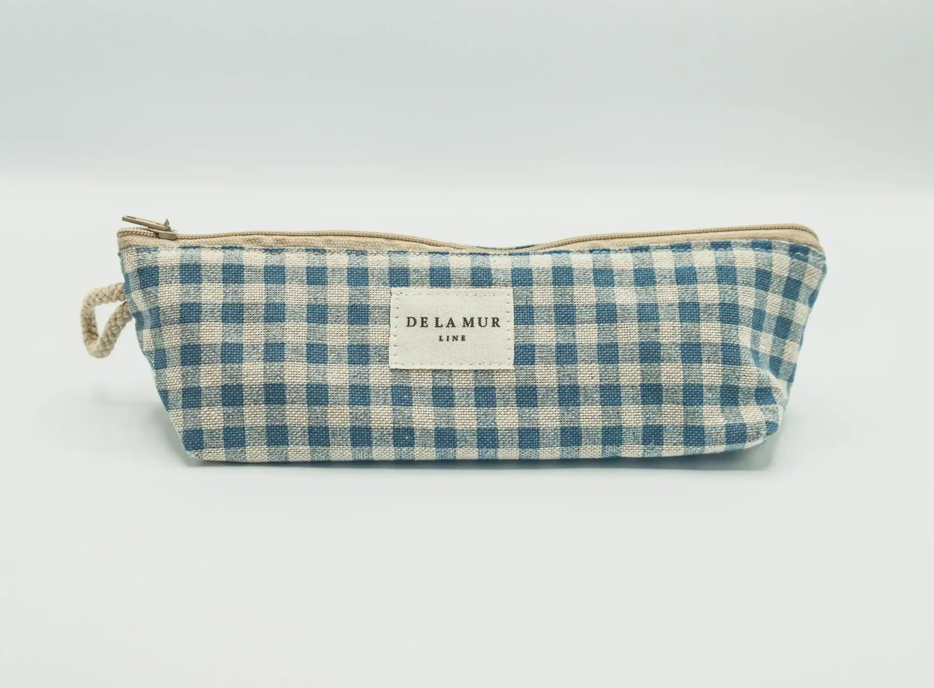 DE LA MUR Brisa Pouch front close