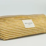 DE LA MUR Acel Pouch closeup