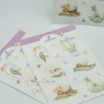 2026 Classic Sticker Set closeup