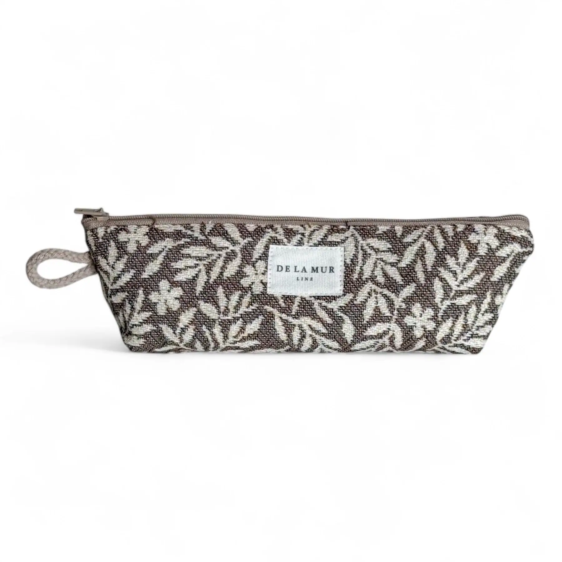 DE LA MUR Plan Pouch