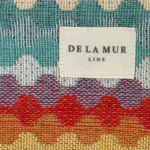 DE LA MUR Ritzo closeup