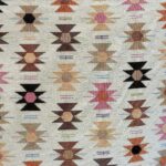 DE LA MUR Royal Pouch fabric