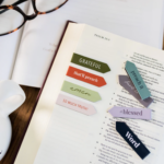 Preach It Mini Magnetic Bookmark