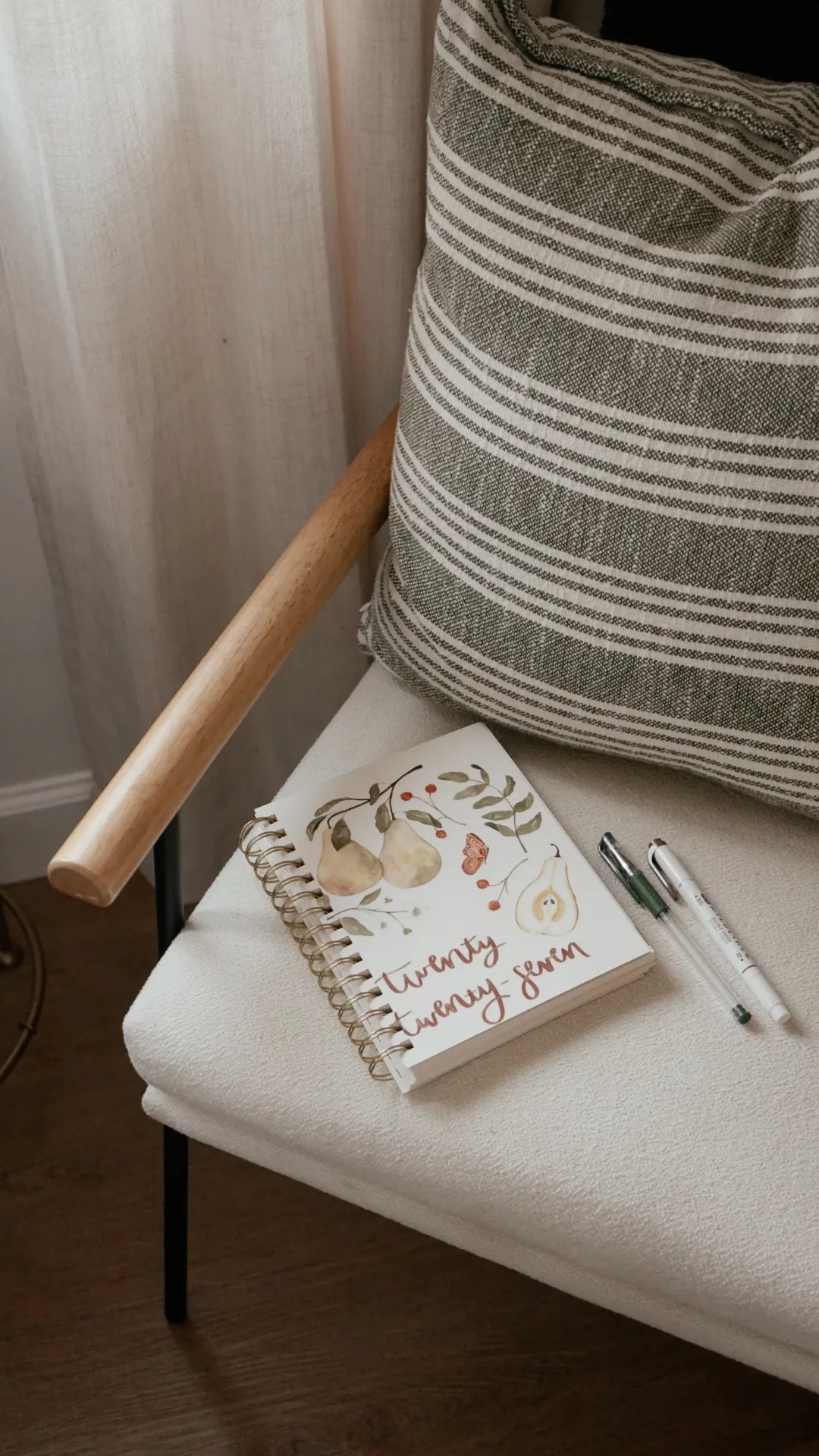 Classic Planner Lifestyle