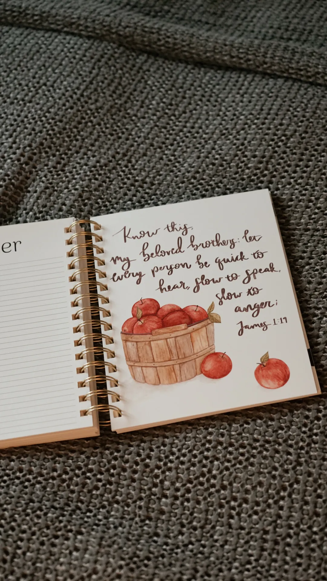 Minimal Planner 2