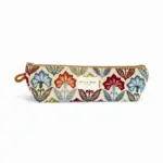 DE LA MUR Pen Pouch Flora