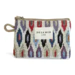 DE LA MUR Urban Coin Pouch