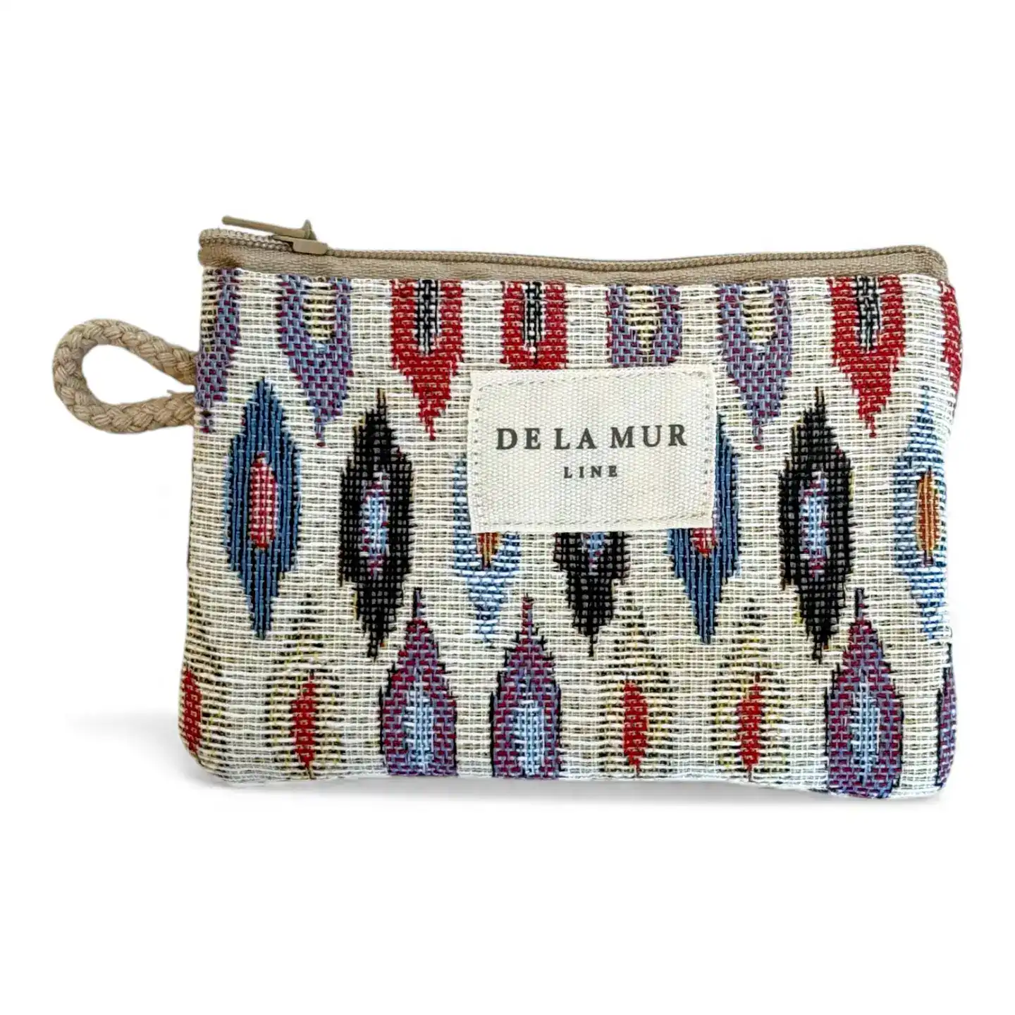 DE LA MUR Urban Coin Pouch