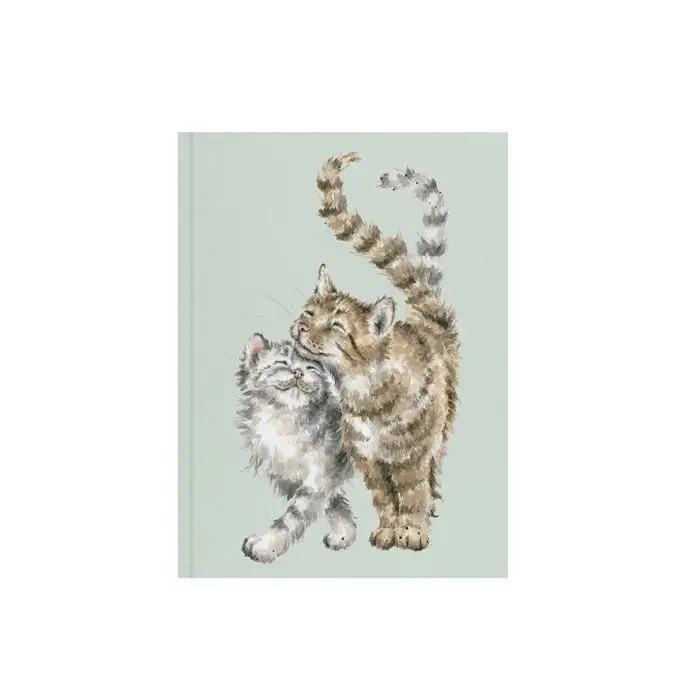 Feline Good Notebook