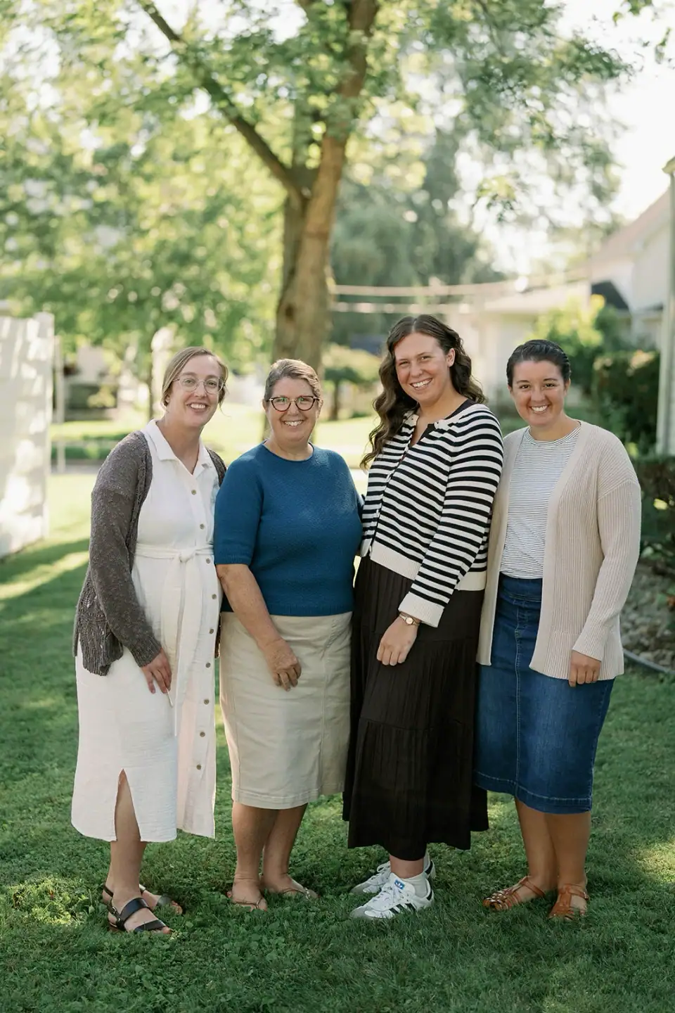 Studio 331 2025 team photo