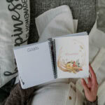 2026 Classic Planner november goals