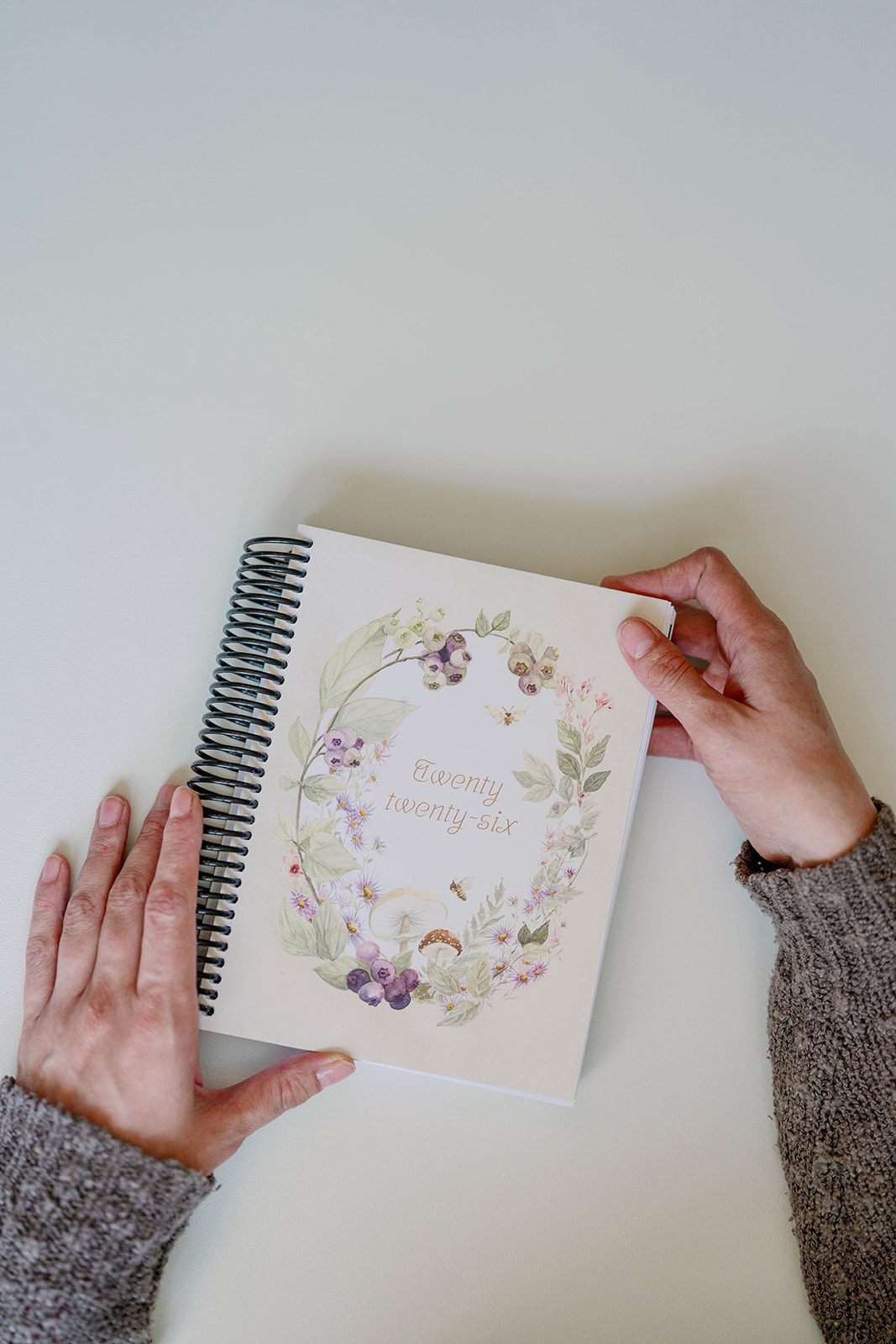 2026 Classic Planner cover