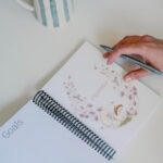 2026 Classic Planner september goals