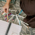 2026 Planner July weekly schedule