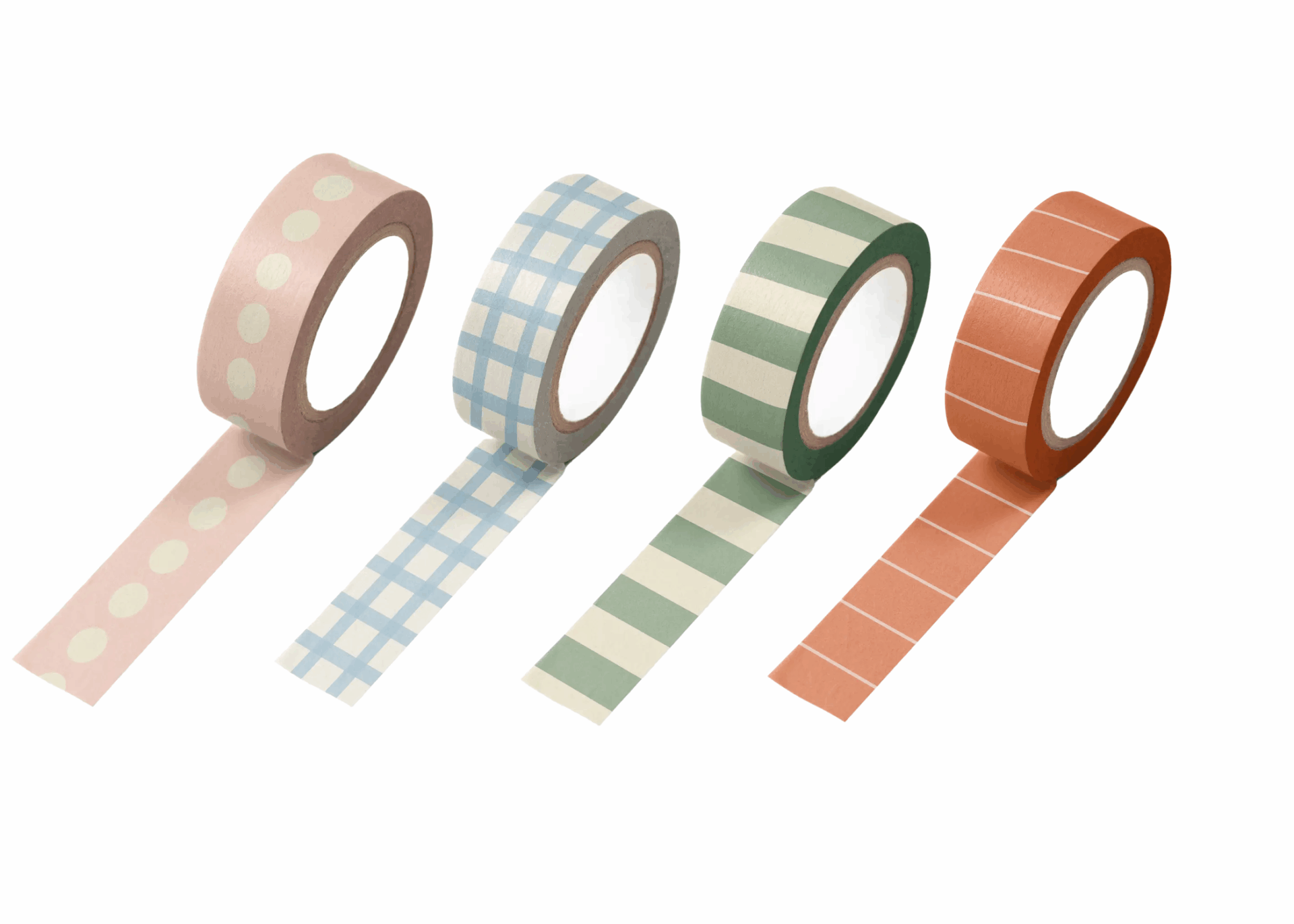 Washi Tape Group